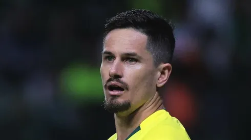 Tadeu entra na mira do Internacional. Foto: Ettore Chiereguini/AGIF