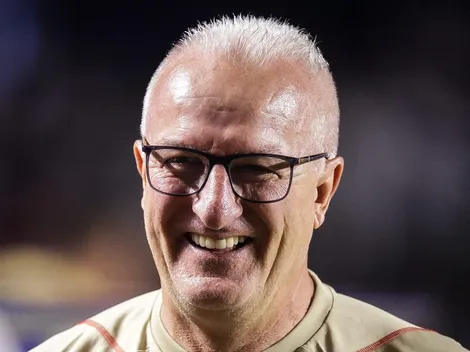 Dorival Júnior vira trunfo para o São Paulo assinar com craque de Copa do Mundo