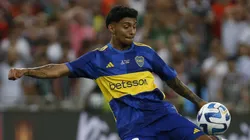 Medina está na mira do Bortafogo. (Photo by Ricardo Moreira/Getty Images)