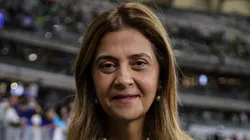 Leila toma decisão no mercado. Foto: Gilson Lobo/AGIF