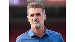 Foto: Marcello Zambrana/AGIF - Vagner Mancini, técnico do Ceará