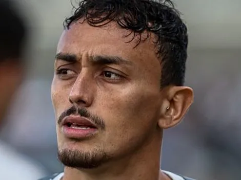 Decisão de Pituca se vai jogar no Santos tem data para acontecer