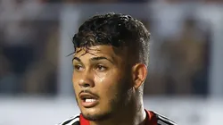 Botafogo encaminha negócio por Erison. Foto: Marcello Zambrana/AGIF