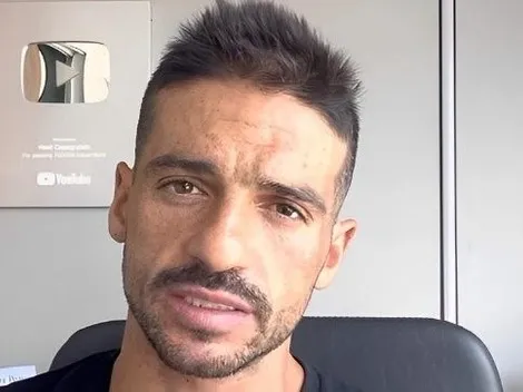 Corinthians acerta últimos detalhes para anunciar Félix Torres, informa Venê Casagrande