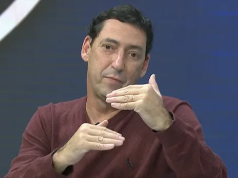 PVC entrega reforço especulado que não deve ser contratado por Leila no Palmeiras