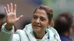 Leila encerrou seu 2° ano de mandato. Foto: Ricardo Moreira/Getty Images