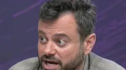 Eric Faria, jornalista esportivo - Foto: Reprodução / SporTV