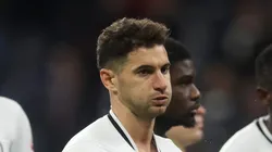 Alario está na mira de outros clubes sul-americanos. Foto: Alex Grimm/Getty Images.