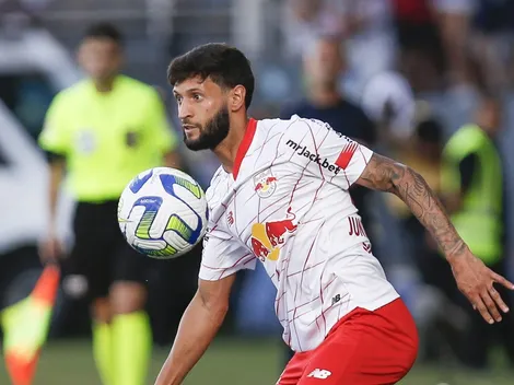 Bomba sobre Ortiz e Capixaba ‘vaza’ e proposta de última hora surpreende