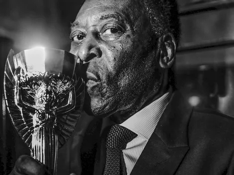 Opinião: Santos e Seleção protagonizam vexame e lamento em dia de homenagens a Pelé