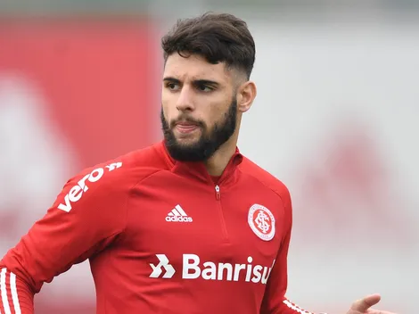 Yuri Alberto pode ser trunfo do Inter e impasse na negociação de Robert Renan é detalhado