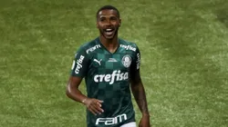 Vasco está de olho em Wesley, do Cruzeiro. Photo by Buda Mendes/Getty Images