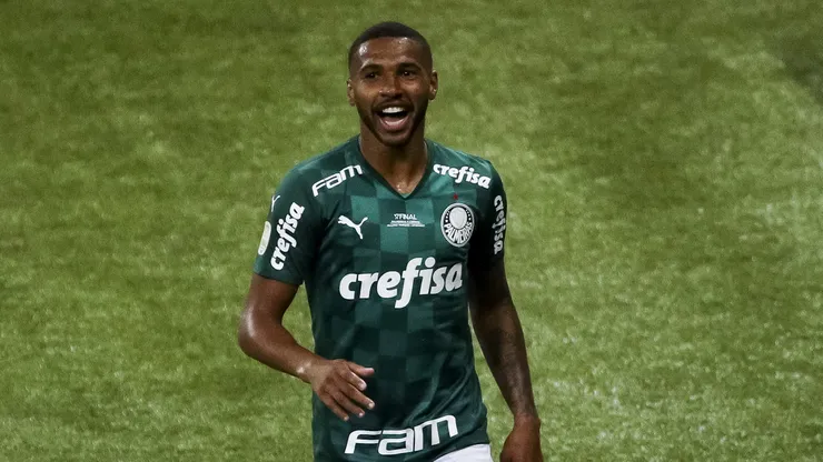 Vasco está de olho em Wesley, do Cruzeiro. Photo by Buda Mendes/Getty Images