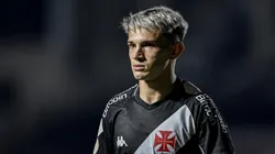 Orellano, atacante do Vasco - Foto: Thiago Ribeiro/AGIF
