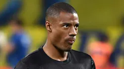 De la Cruz é o novo reforço do Flamengo. (Photo by Joaquín Camiletti/Getty Images)