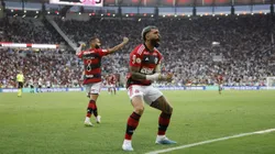 Flamengo terá dois jogos no mesmo dia. Photo by Wagner Meier/Getty Images