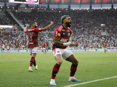 Isso está certo? Flamengo possui dois jogos no mesmo dia logo no mês de janeiro