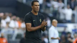 Foto: Miguel Schincariol/Getty Images - Lázaro vai fazer parte de time do Brasileirão
