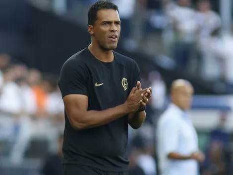 Já foi anunciado: Fernando Lázaro deixa o Corinthians e fecha com rival no Brasileirão