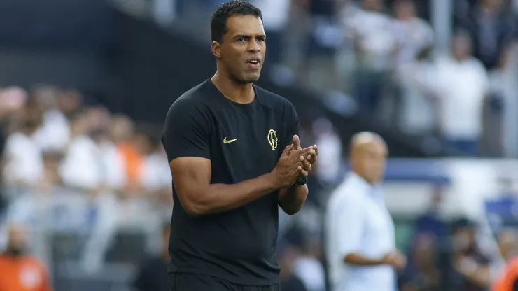 Foto: Miguel Schincariol/Getty Images - Lázaro vai fazer parte de time do Brasileirão