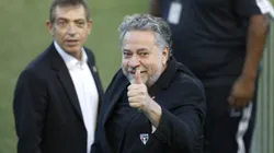 Foto: Ricardo Moreira/Getty Images - Casares fechou novo acordo