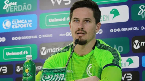 Tadeu deixou claro que deseja defender o Santos nos bastidores - Foto: Tadeu deixou claro que deseja defender o Santos nos bastidores