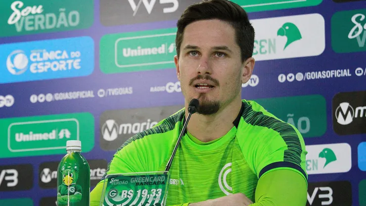 Tadeu deixou claro que deseja defender o Santos nos bastidores - Foto: Tadeu deixou claro que deseja defender o Santos nos bastidores