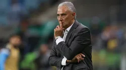 Foto: Pedro H. Tesch/Getty Images - Tite deu ok para a contratação