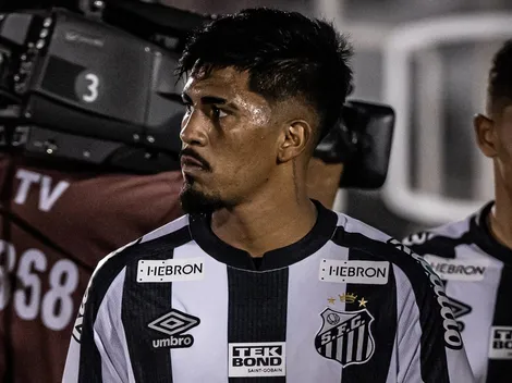 Ivonei na Série B? Meia revela decisão do Santos