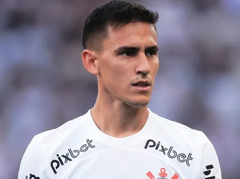 Diretoria do Corinthians promete solução para dívidas que Rojas trouxe a tona