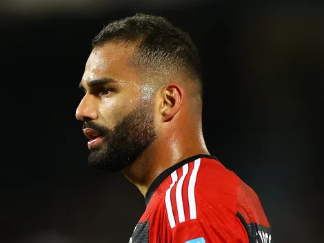 Flamengo pode negociar Thiago Maia e + R$ 20 milhões para fechar com reforço
