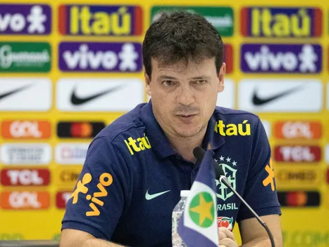 Ancelotti não vem mais para a seleção. E Diniz no Fluminense, como fica?