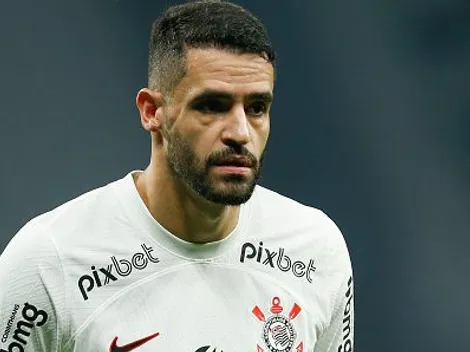 Dispensado pelo Corinthians segue a linha de RA8 e +2 e define futuro para 2024