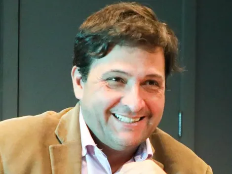 Grêmio avança para fechar a contratação de medalhão argentino