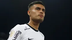 Corinthians ainda deve a compra de Fausto Vera ao Argentinos Jrs que ocorreu em 2022