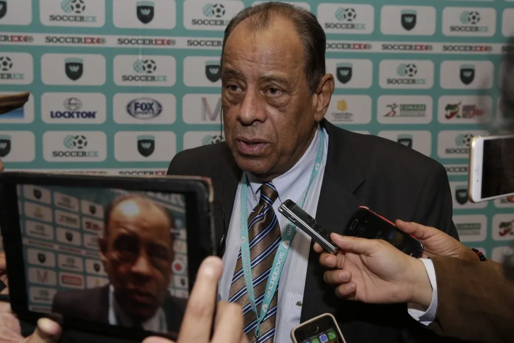 Carlos Alberto Torres, capitão da seleção brasileira de 1970. Foto: Miguel Tovar/Getty Images