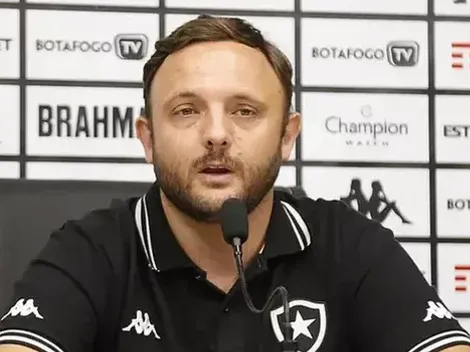 Mazzuco surpreende e confirma +2 reforços no Botafogo