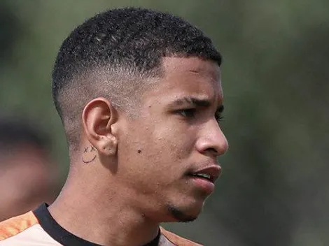 Cria do Atlético, Savinho faz campanha por permanência de atacante e torcida fica surpresa na web