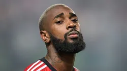 Gerson pode deixar o Flamengo em 2024 após se tornar alvo no mercado