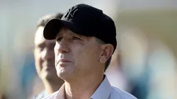 Renato pode assumir o Brasil (Photo by Alexandre Loureiro/Getty Images)