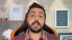 Foto: Reprodução/Youtube - Nicola traz quente sobre Corinthians