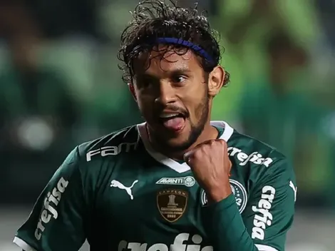Gustavo Scarpa é o camisa 10 que faltava para o Atlético-MG