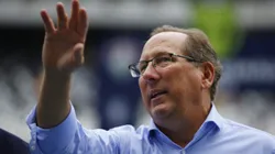 John Textor quer mudar o elenco do Botafogo após vexame