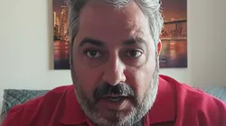 Ricardinho Martins, jornalista e comentarista - Foto: Reprodução / YouTube