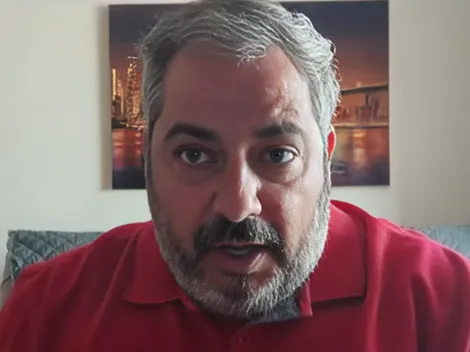 Ricardinho Martins crava mais +2 saídas no Santos