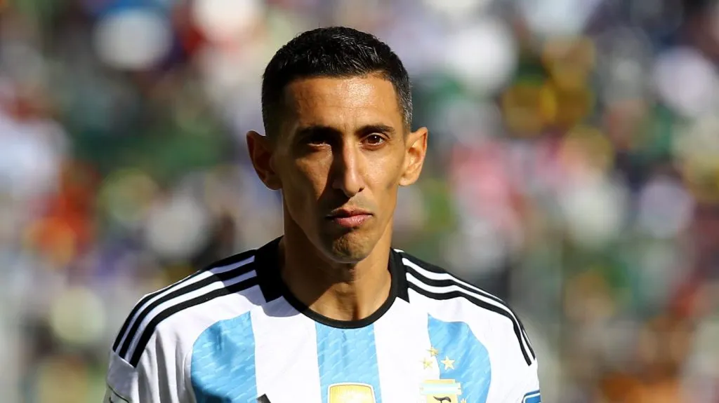 Di Maria