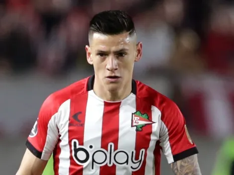 Estudiantes define futuro de Godoy e Corinthians fica de mãos atadas