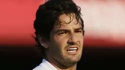 Alexandre Pato, atacante ex-São Paulo - Foto: Miguel Schincariol/Getty Images