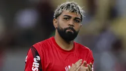 Gabigol está na mira do Corinthians desde que Augusto Melo foi eleito ao cargo de presidente do Clube