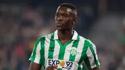 Foto: Getty Imagens - Fluminense sobe proposta por L.uiz Henrique